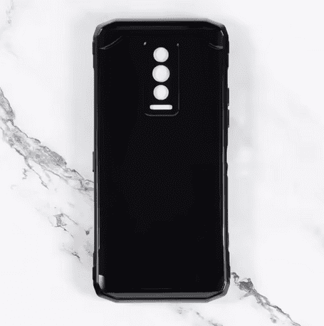 Φωτογραφία προϊόντος: DOOGEE Original TPU Θήκη για Blade 10 Ultra