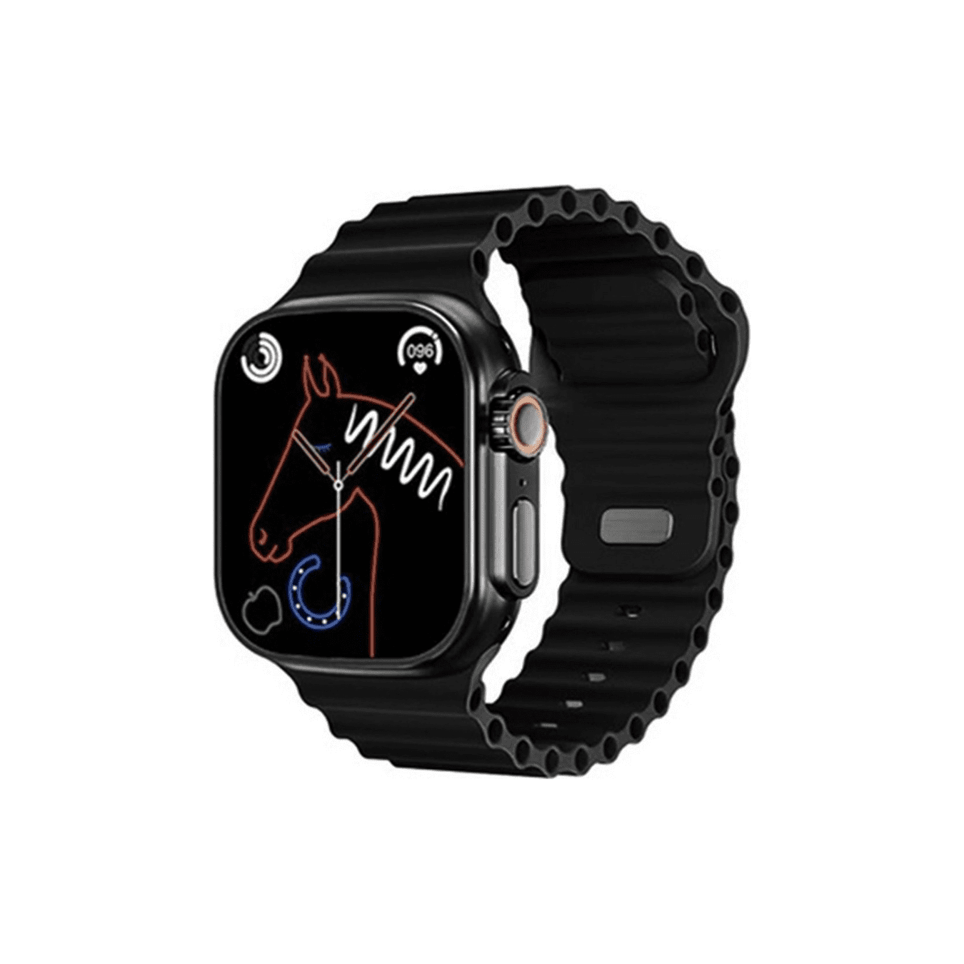 Φωτογραφία προϊόντος: Smartwatch AWEI H37