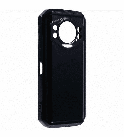 Φωτογραφία προϊόντος: DOOGEE Original TPU Θήκη για S118