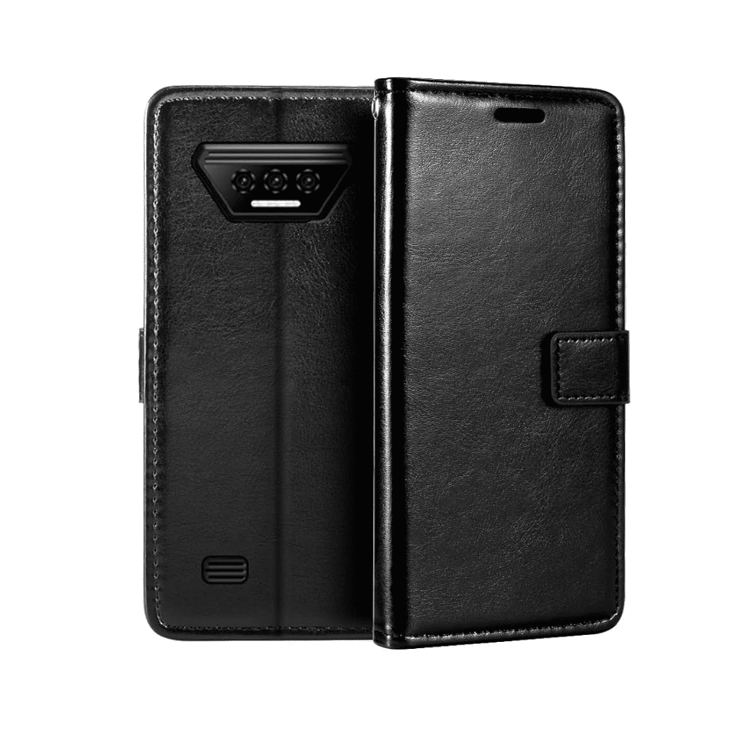 Φωτογραφία προϊόντος: DOOGEE Original Fliptop Case για S41 Plus