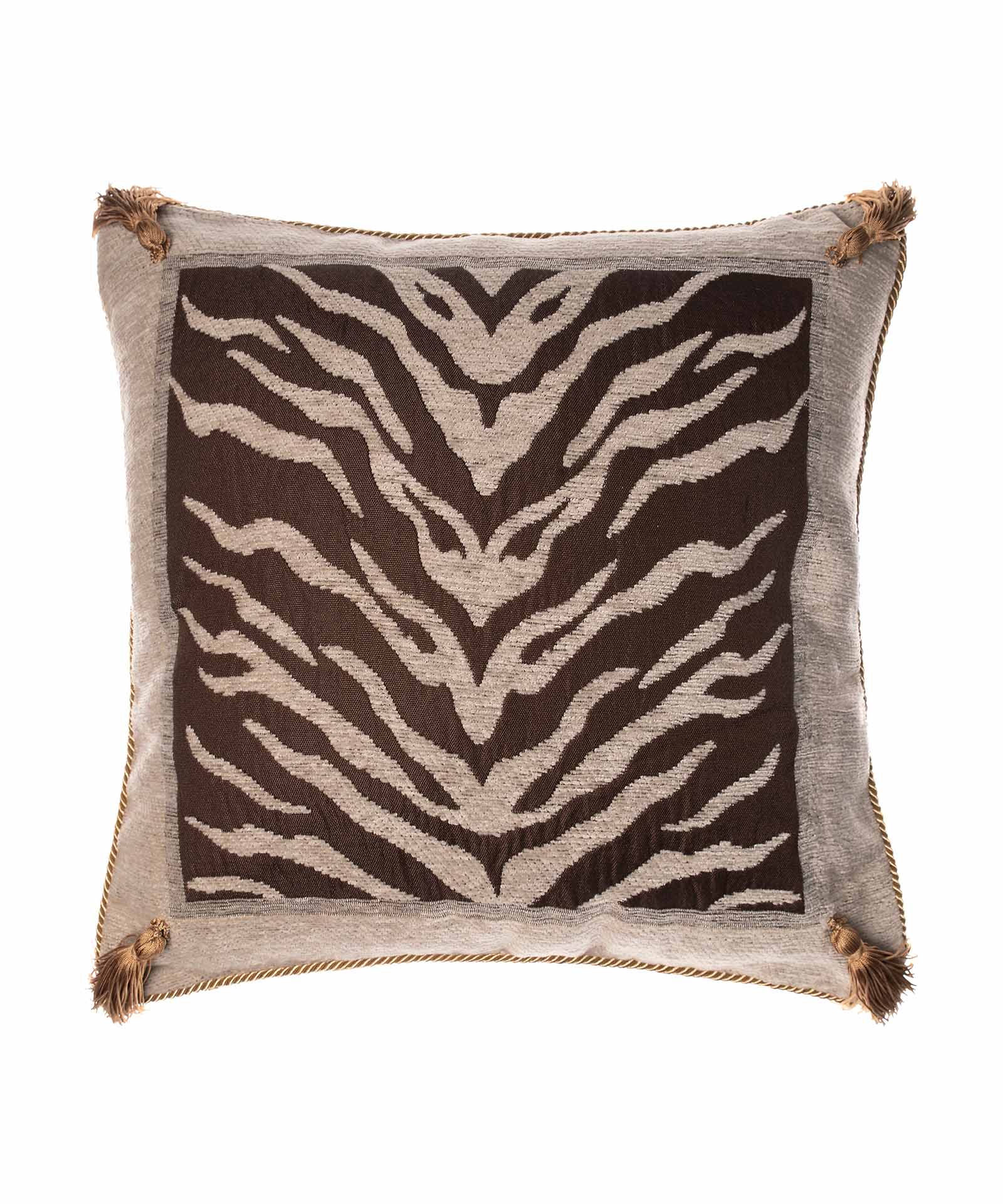 Φωτογραφία προϊόντος: SilkFashion ΜΑΞΙΛΑΡΟΘΗΚΗ 306 (65cm x 65 cm) ivory