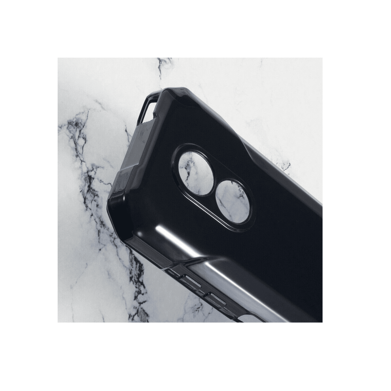 Φωτογραφία προϊόντος: DOOGEE Original S61/S61 Pro Θήκη TPU
