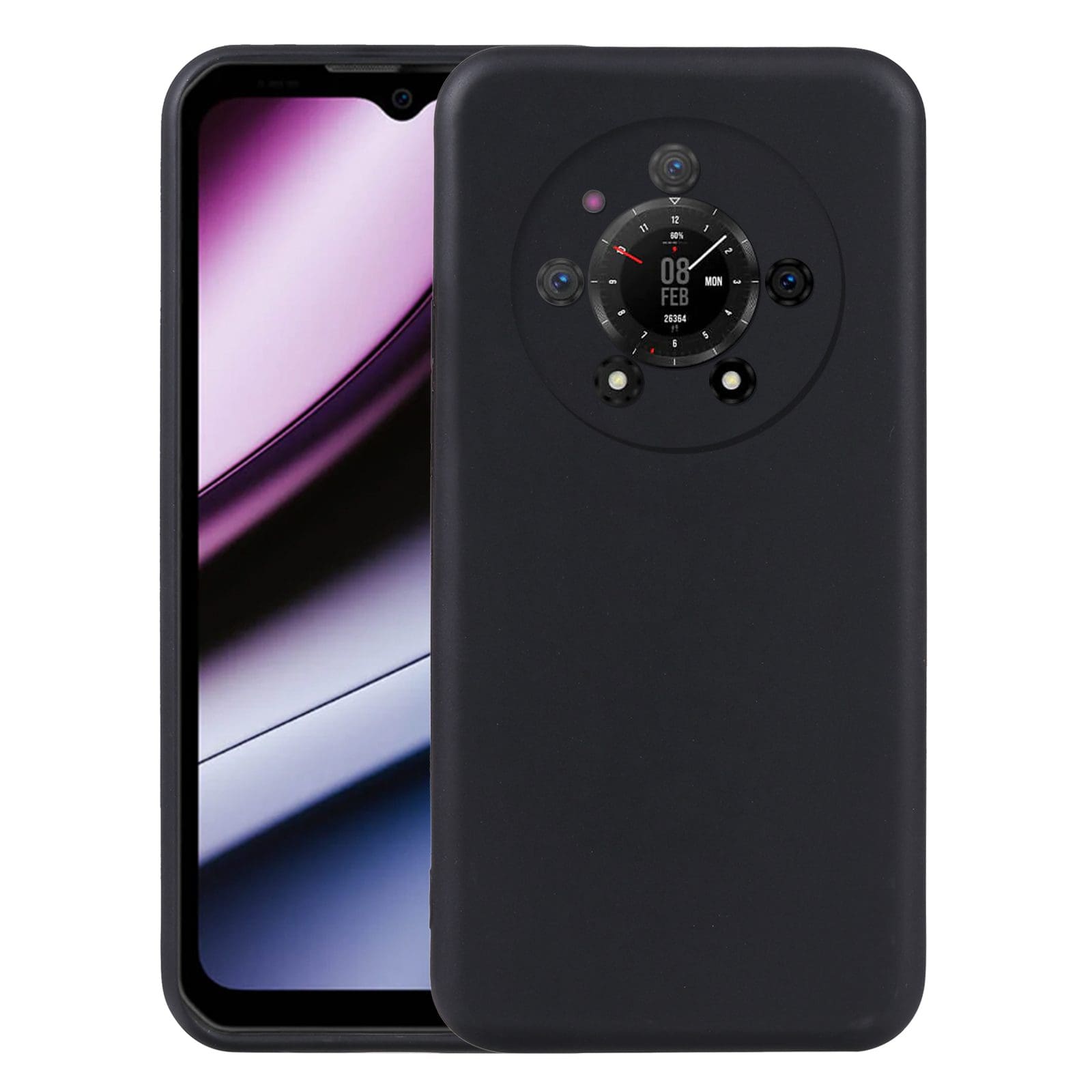 Φωτογραφία προϊόντος: DOOGEE Original TPU Θήκη για S110