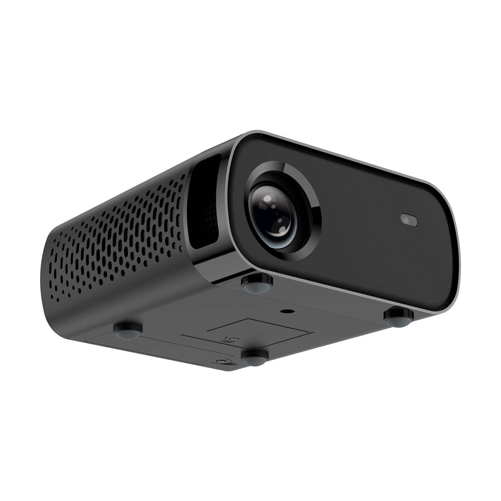 Φωτογραφία προϊόντος: GX100 Portable Digital Projector Home Theater LED HD