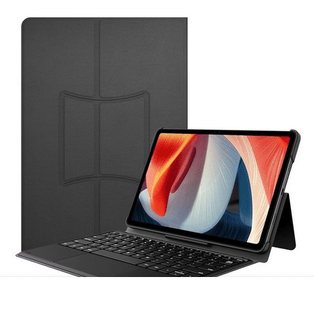 Φωτογραφία προϊόντος: DOOGEE Magnetic Suction Keyboard + Tablet Case για T30
