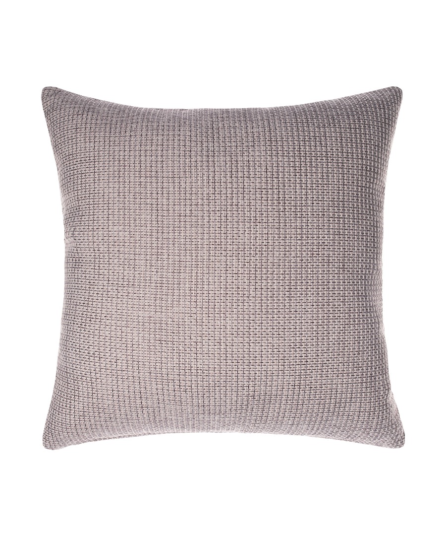 Φωτογραφία προϊόντος: SilkFashion ΜΑΞΙΛΑΡΟΘΗΚΗ 9925 (45cm x 45cm) γκρι