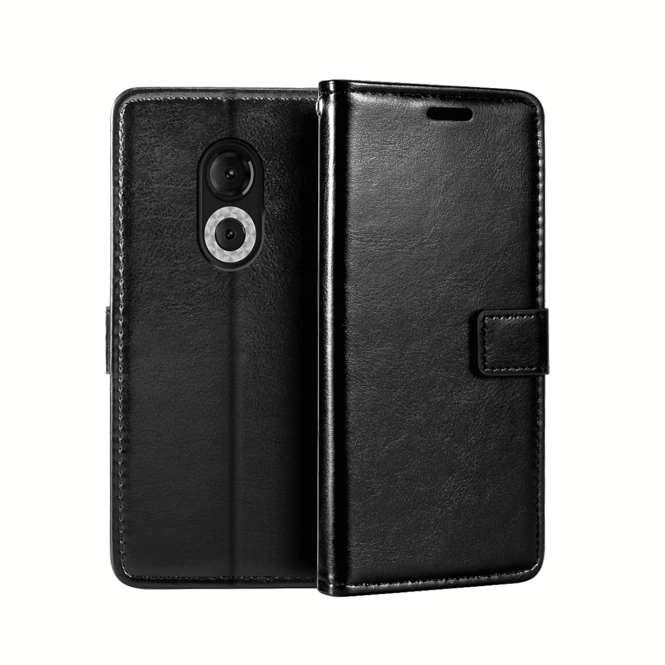 Φωτογραφία προϊόντος: Θήκη flip top DOOGEE S61 / S61 Pro