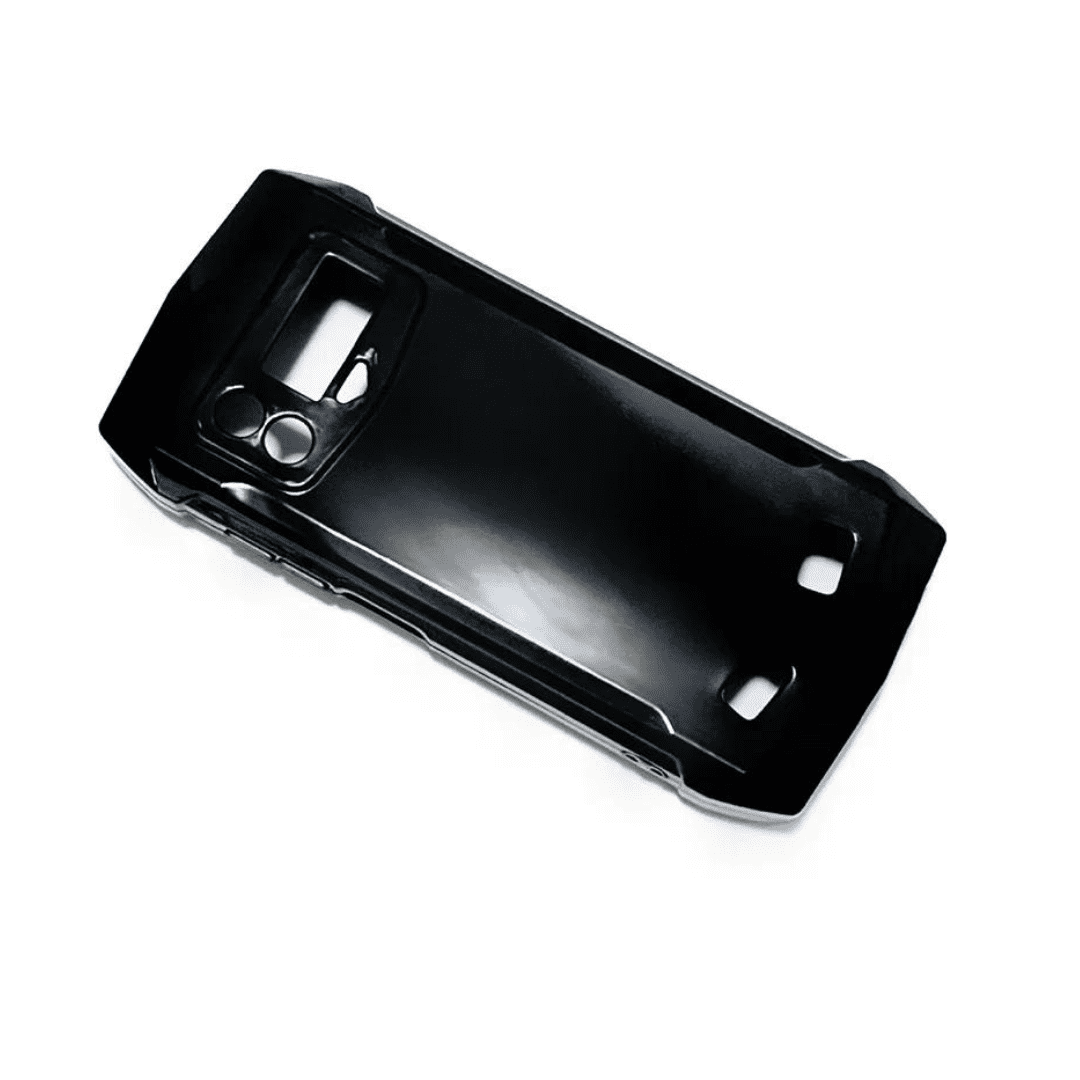 Φωτογραφία προϊόντος: DOOGEE Original TPU Θήκη για Smini Black