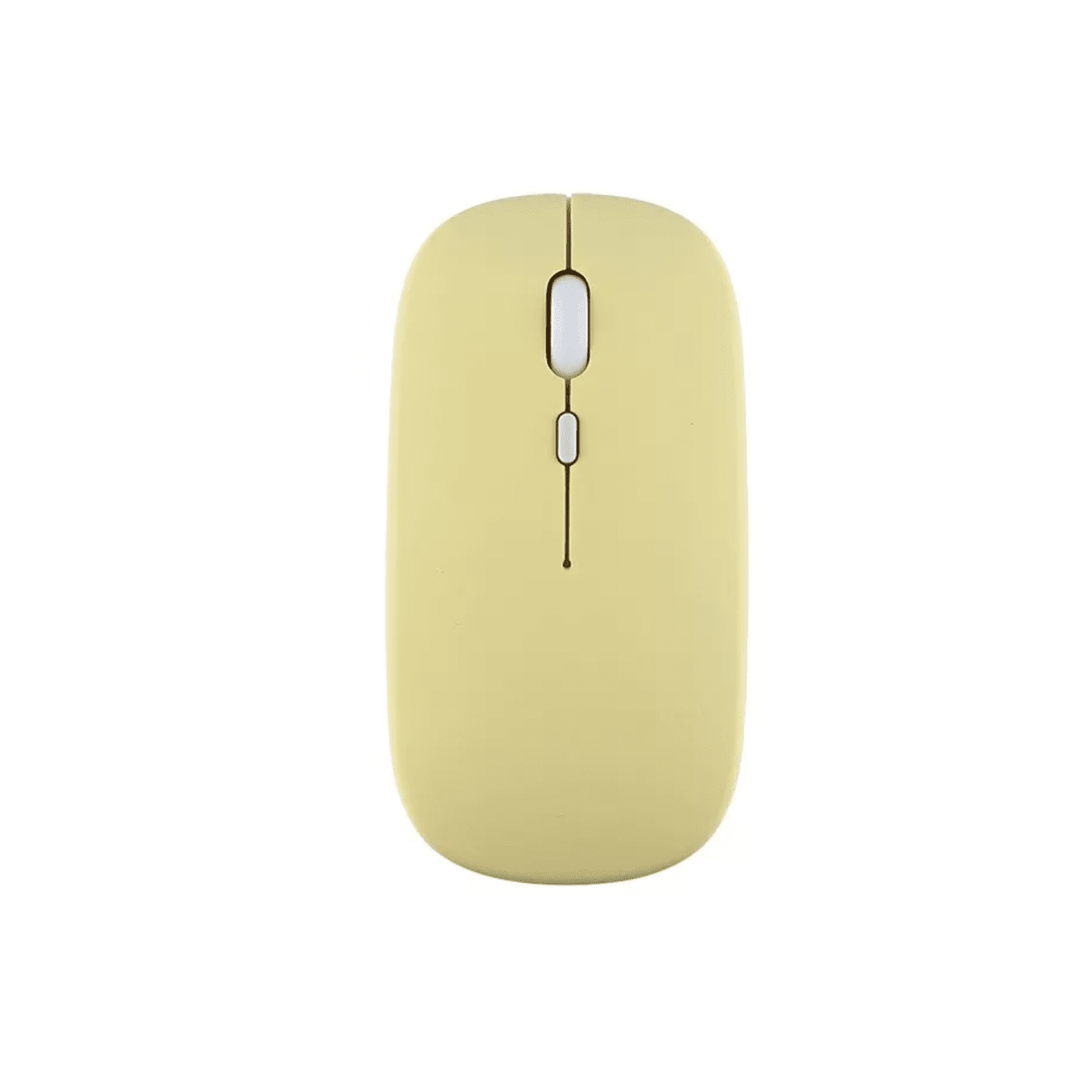 Φωτογραφία προϊόντος: Mouse Smarteo Chroma Bluetooth Κίτρινο