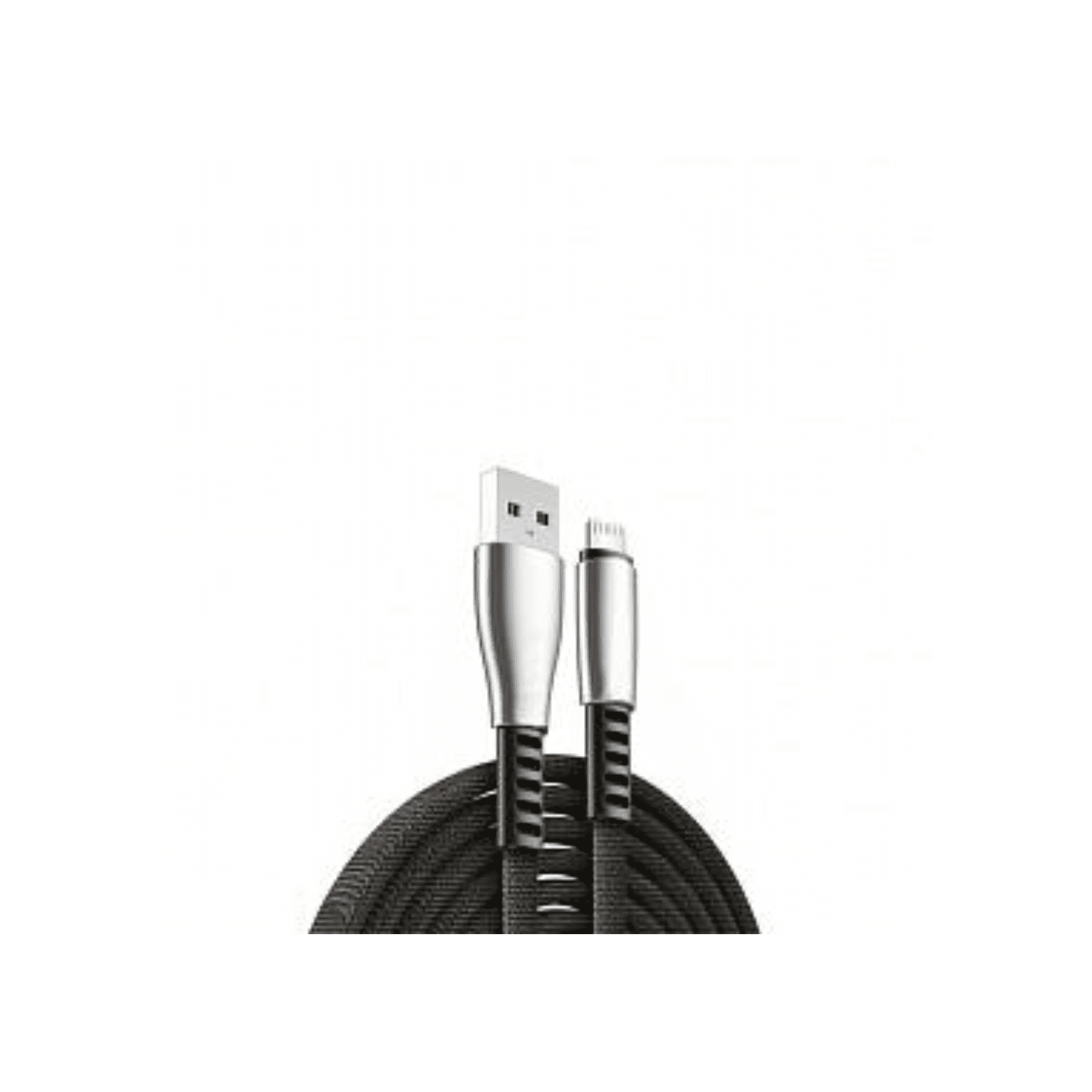 Φωτογραφία προϊόντος: JELLICO 3.1A B2 Metal Fast Data Cable 1m