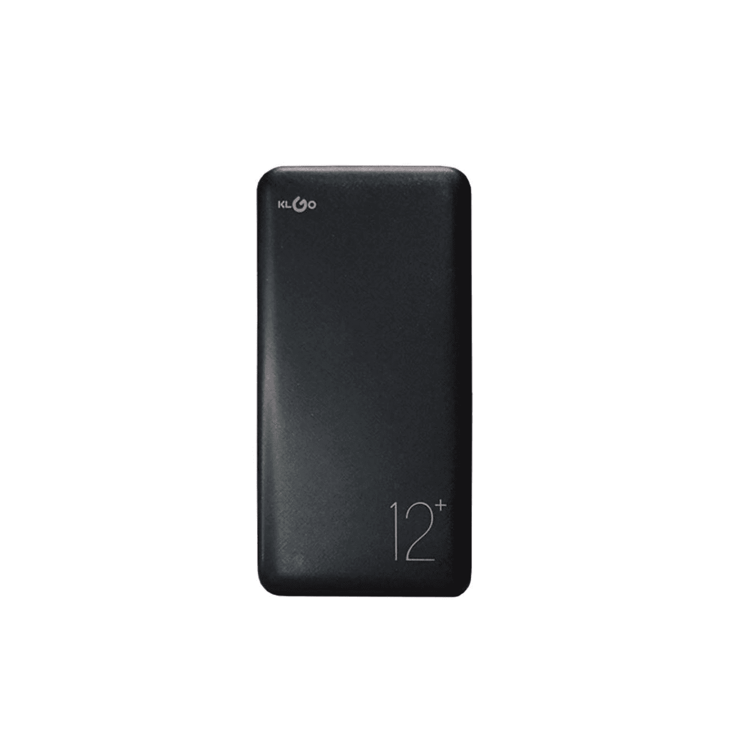 Φωτογραφία προϊόντος: JELLICO Power Bank KL GO KP58 12000mAh
