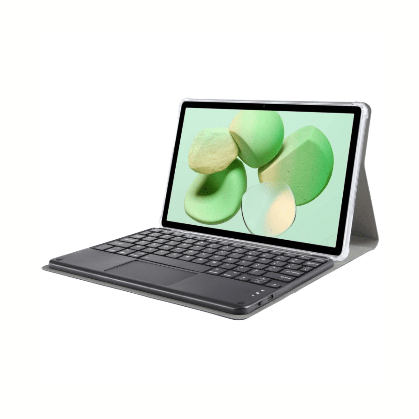 Φωτογραφία προϊόντος: DOOGEE Magnetic Suction Keyboard + Tablet Case για T10