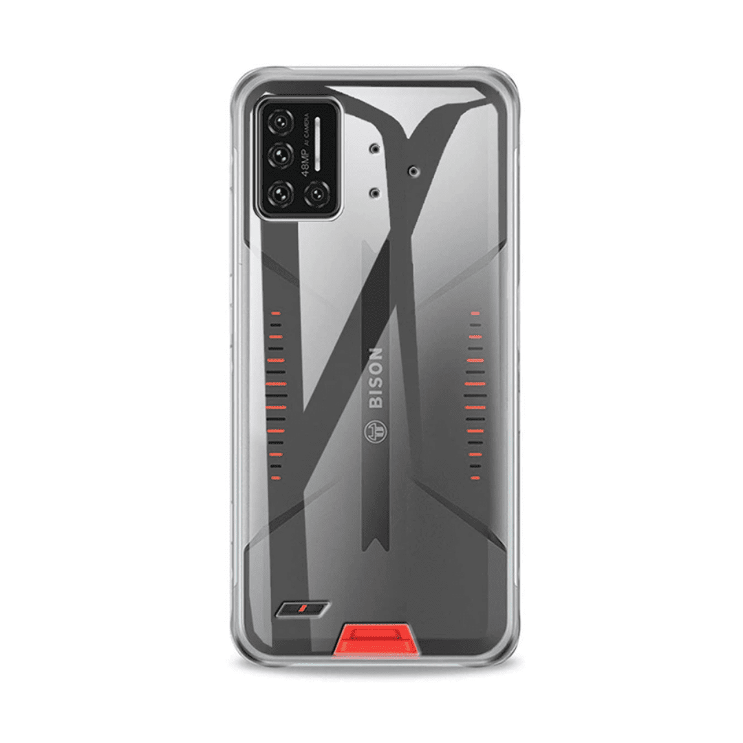 Φωτογραφία προϊόντος: UMIDIGI Bison Original TPU Θήκη