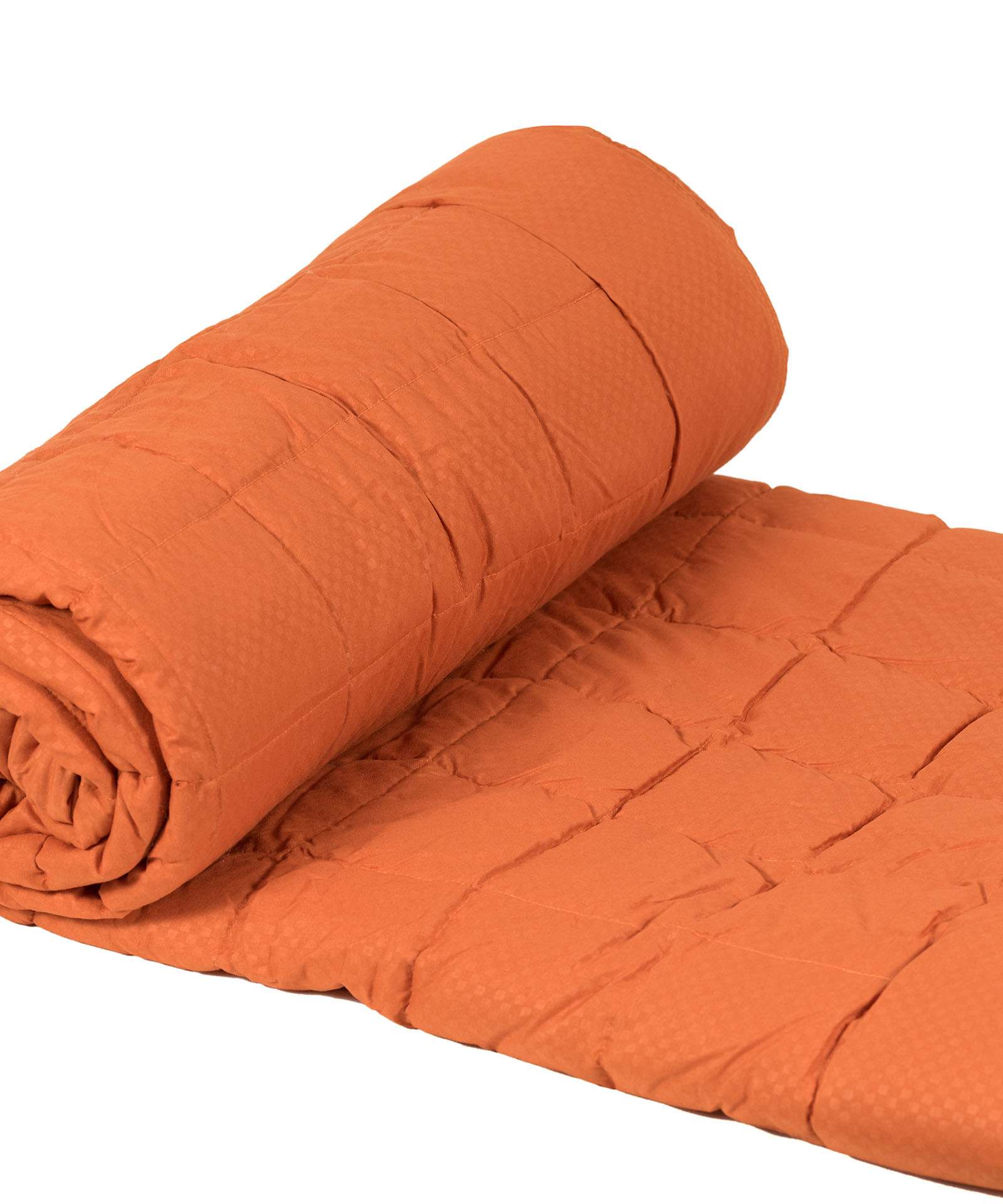 Φωτογραφία προϊόντος: SilkFashion πάπλωμα (220cm x 240cm) 11053 πορτοκαλί