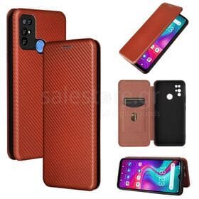 Φωτογραφία προϊόντος: Θήκη flip top DOOGEE X96/X96 Pro Magnetic Red