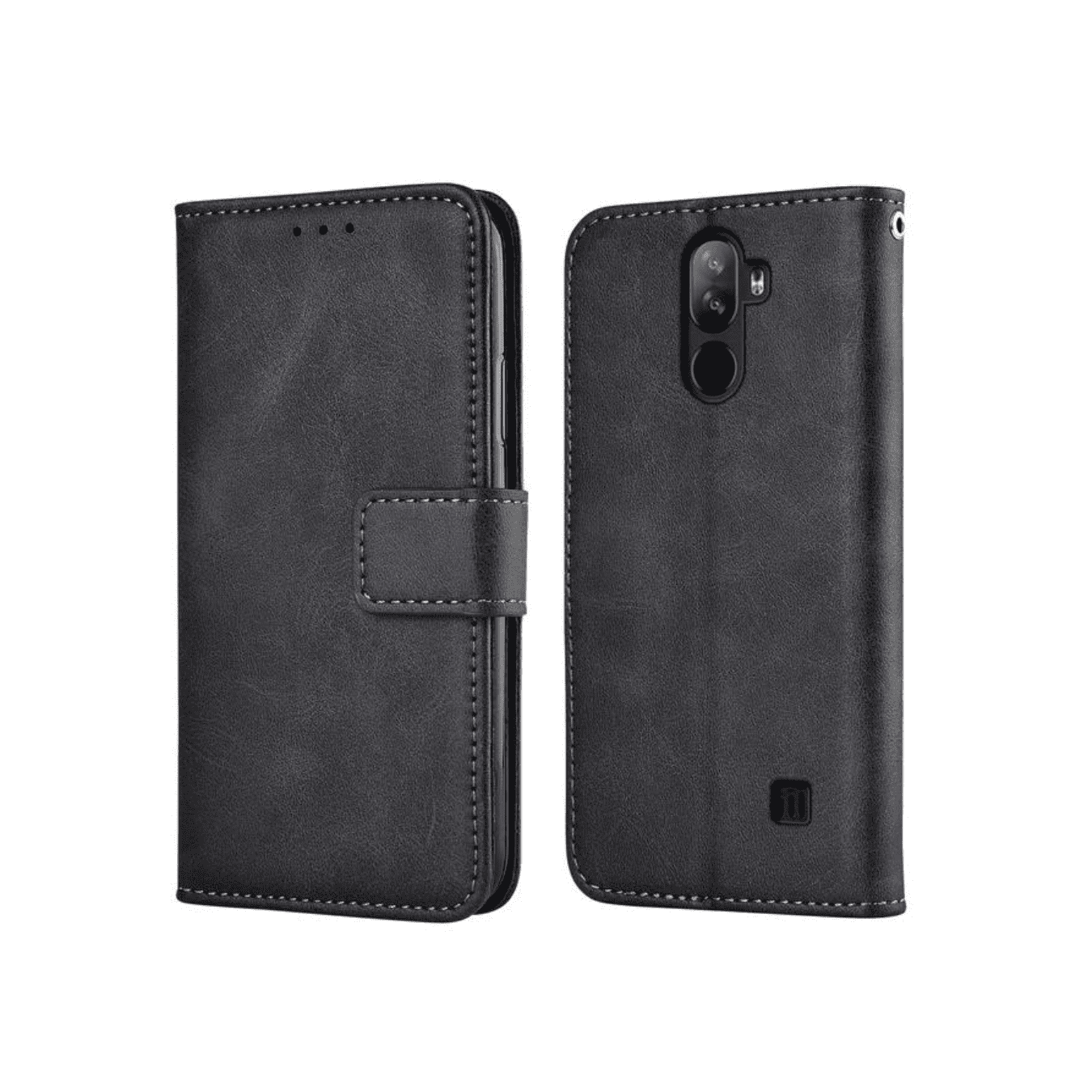 Φωτογραφία προϊόντος: Θήκη flip top για DOOGEE S40 Pro