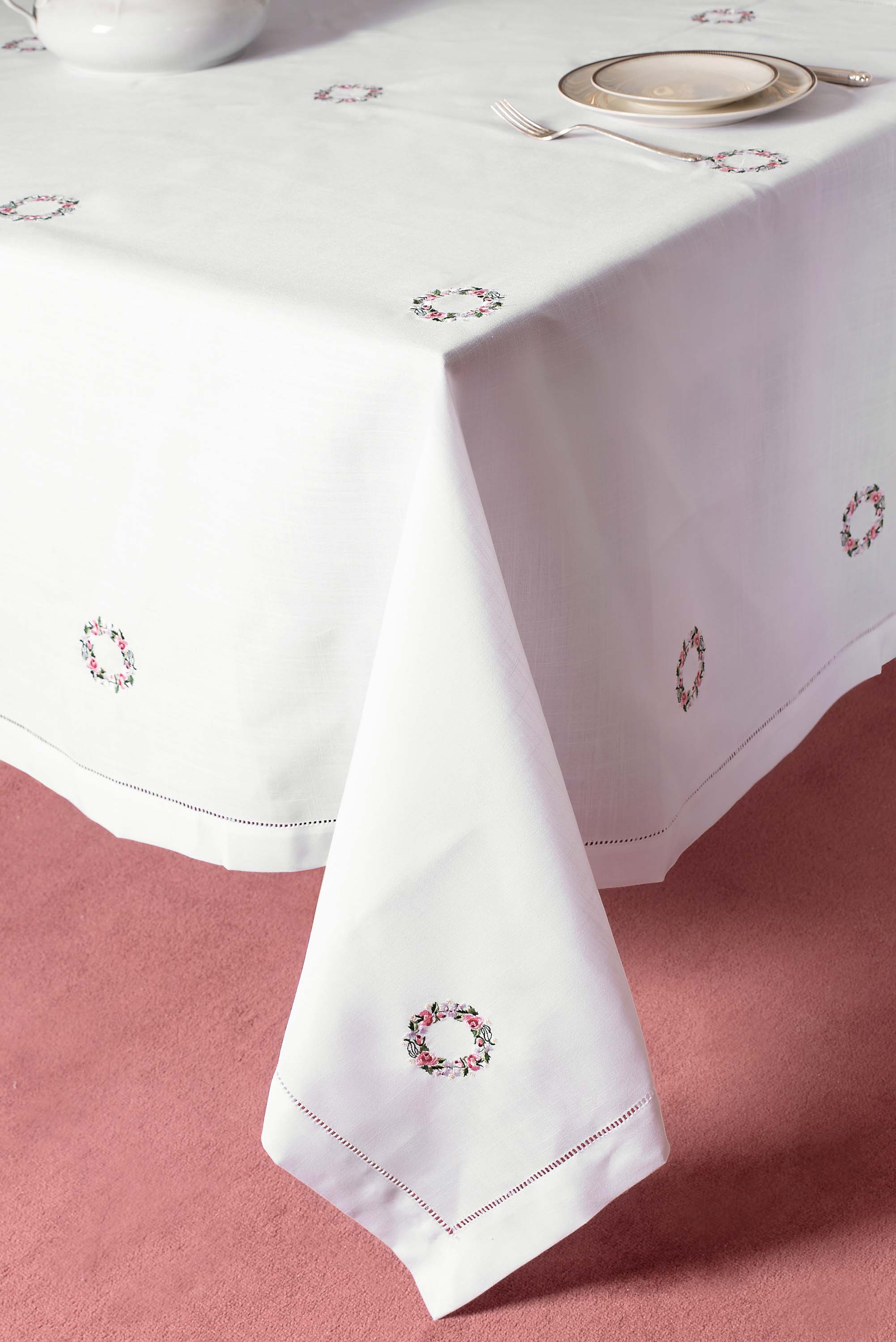 Φωτογραφία προϊόντος: SilkFashion τραβέρσα (40cm X 170cm) yl1005