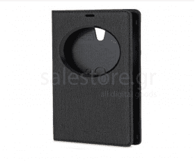 Φωτογραφία προϊόντος: Θήκη Flip Cover Leagoo ELITE4 Μαύρη