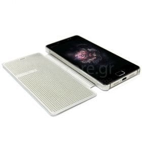 Φωτογραφία προϊόντος: Θήκη Flip Cover Leagoo ELITE1 (Silver)