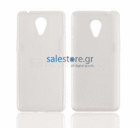 Φωτογραφία προϊόντος: TPU θήκη για ELEPHONE P8