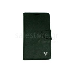 Φωτογραφία προϊόντος: Θήκη Flip Cover για κινητά 5"-5,99" OEM