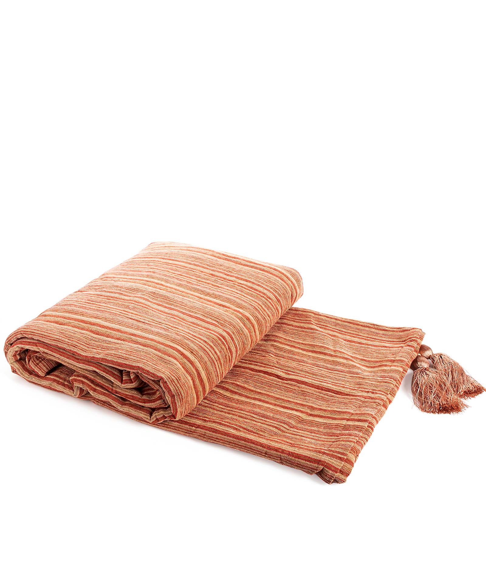 Φωτογραφία προϊόντος: SilkFashion ΡΙΧΤΑΡΙΑ 076 (200cm x 320cm) πορτοκαλί έντονο