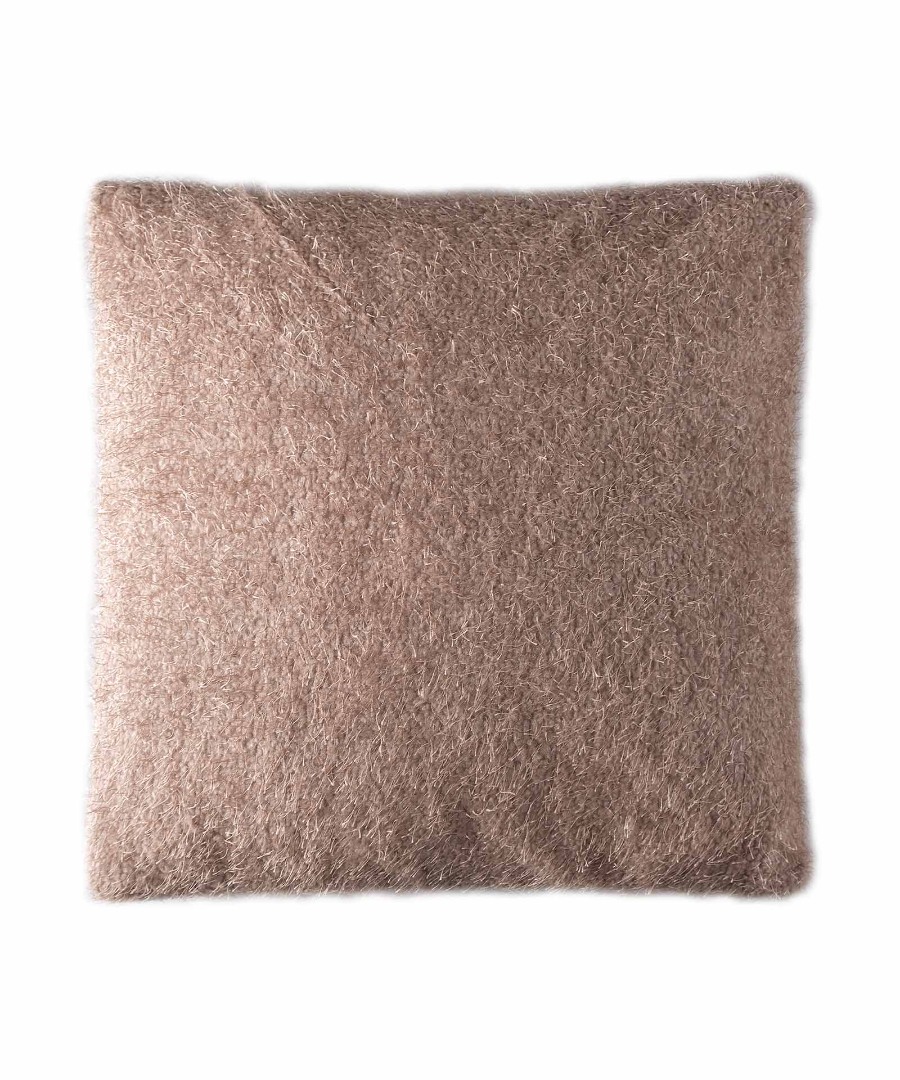 Φωτογραφία προϊόντος: SilkFashion ΜΑΞΙΛΑΡΟΘΗΚΗ (45cm x 45cm) 13-69 μπεζ