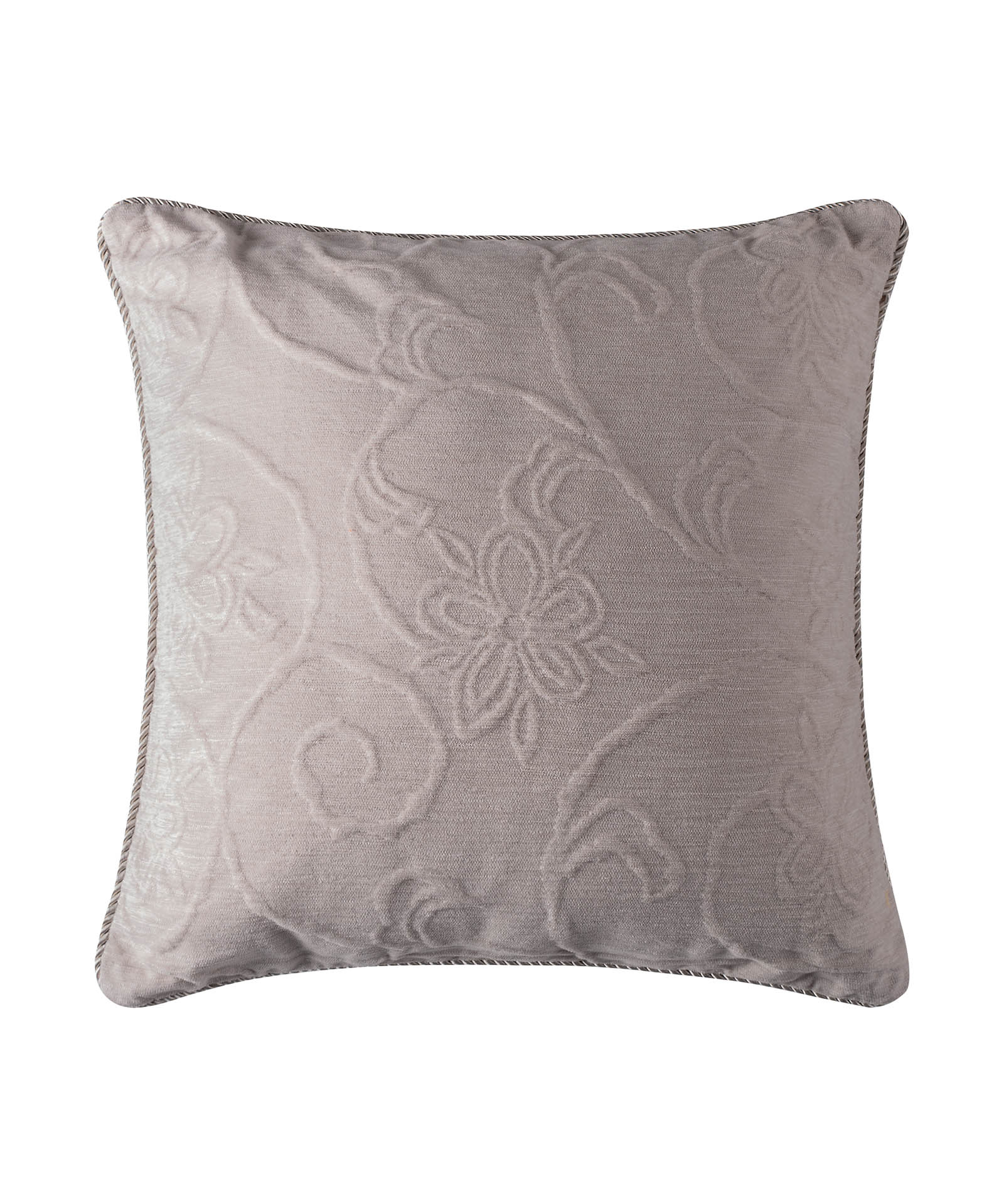 Φωτογραφία προϊόντος: SilkFashion ΜΑΞΙΛΑΡΟΘΗΚΗ (45cm x 45cm) 055 ivory