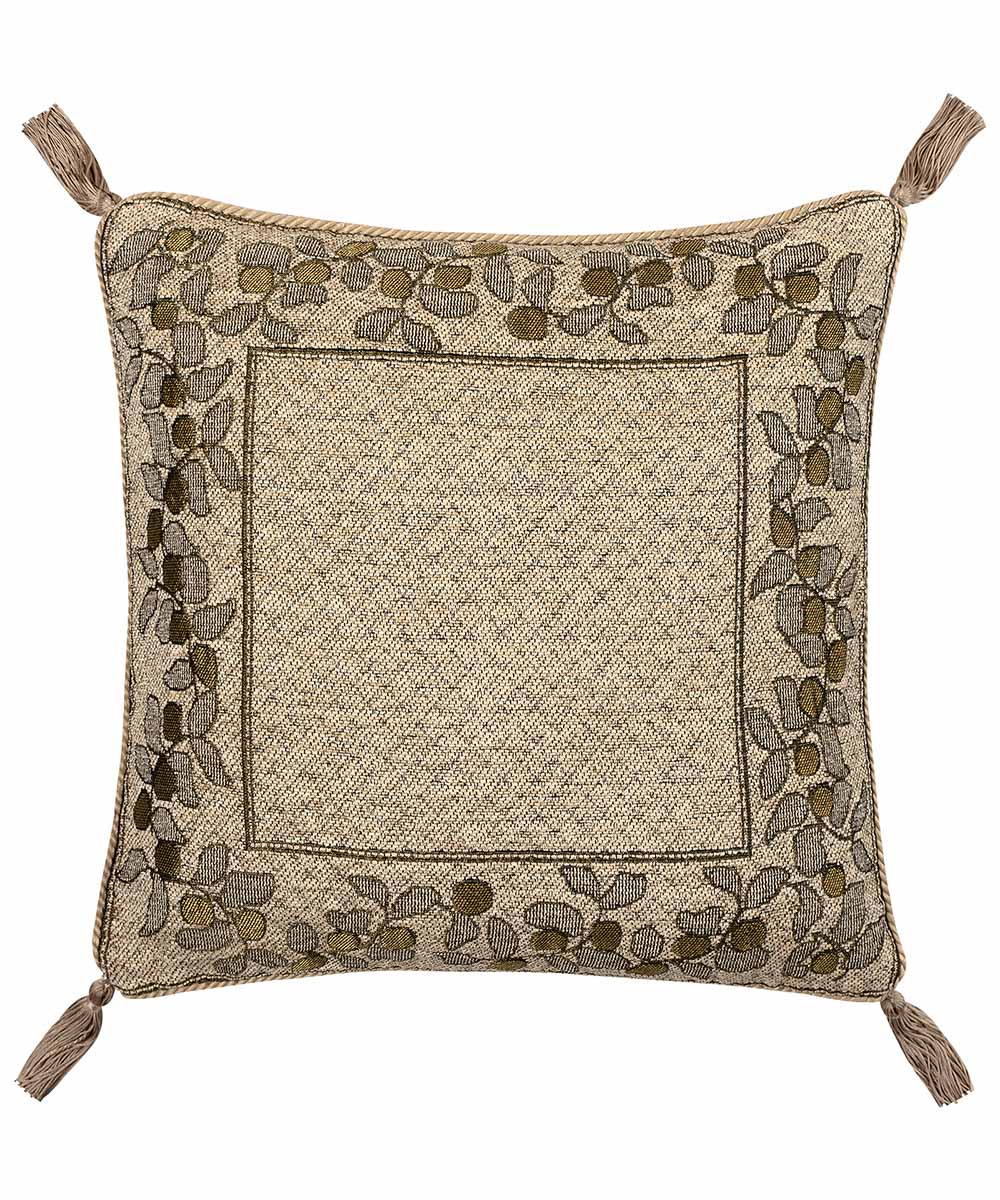 Φωτογραφία προϊόντος: SilkFashion ΜΑΞΙΛΑΡΟΘΗΚΗ (45cm x 45cm) 510 ivory