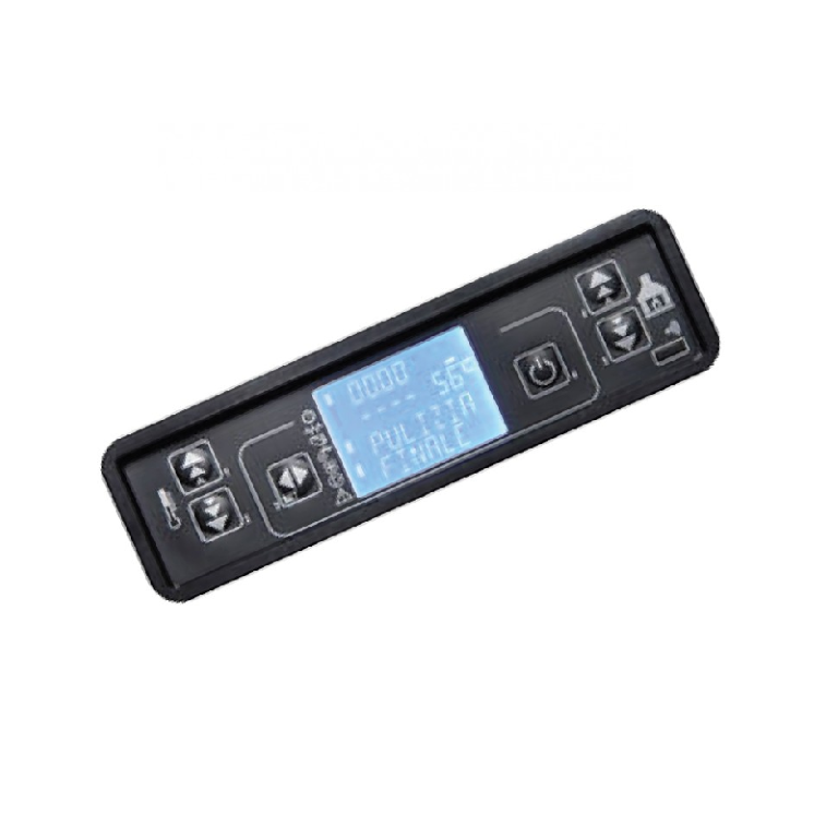 Φωτογραφία προϊόντος: DISPLAY MICRONOVA PF047 C05 - OEM