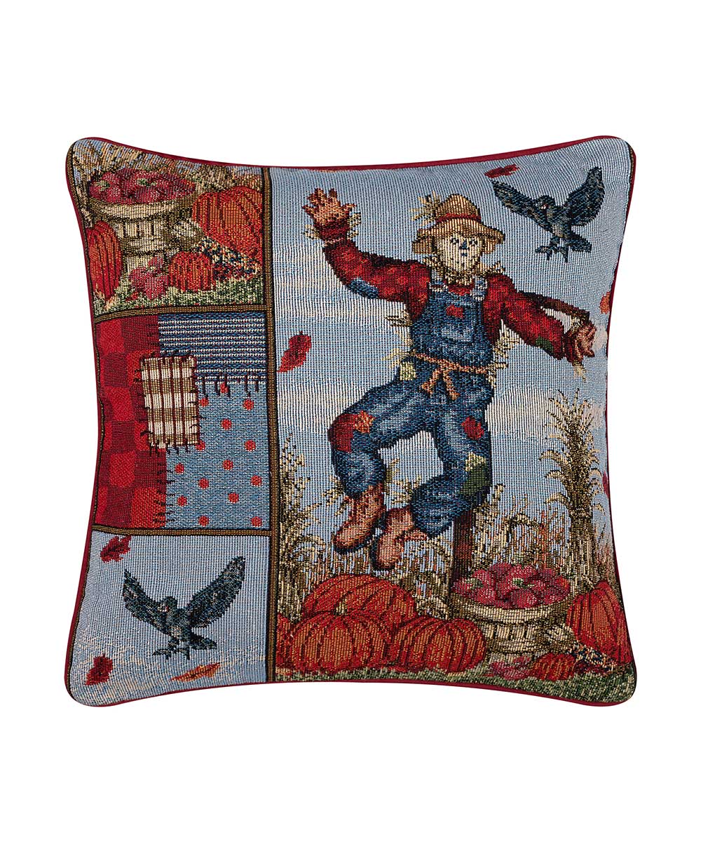 Φωτογραφία προϊόντος: SilkFashion ΜΑΞΙΛΑΡΟΘΗΚΗ (45cm x 45cm) στόφα6
