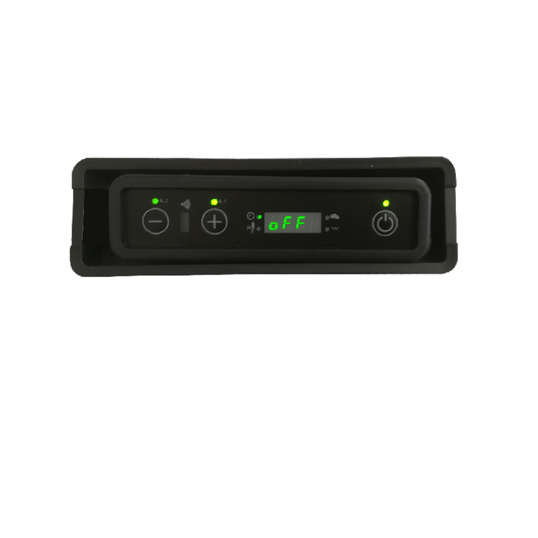 Φωτογραφία προϊόντος: DISPLAY ADLER για Round 8-10-12 - OEM