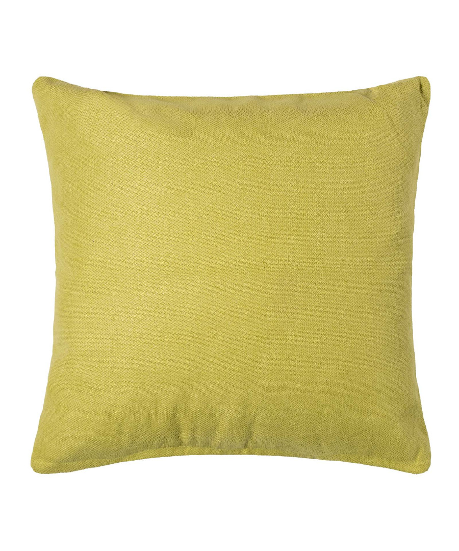 Φωτογραφία προϊόντος: SilkFashion ΜΑΞΙΛΑΡΟΘΗΚΗ Α802 (45cm x 45cm) λαχανί