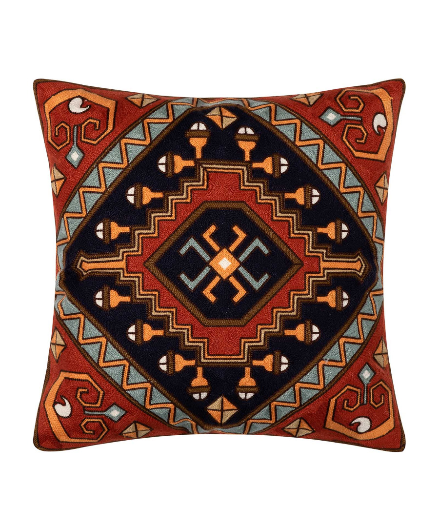 Φωτογραφία προϊόντος: SilkFashion ΜΑΞΙΛΑΡΟΘΗΚΗ (45cm x 45cm) πολύγαζο Κ50