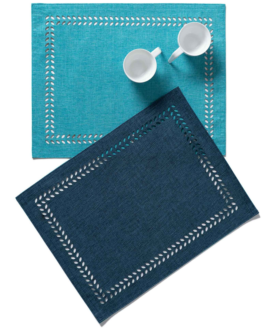 Φωτογραφία προϊόντος: SilkFashion σουπλά bg18 (35cm x 45cm) τυρκουάζ/ράφ