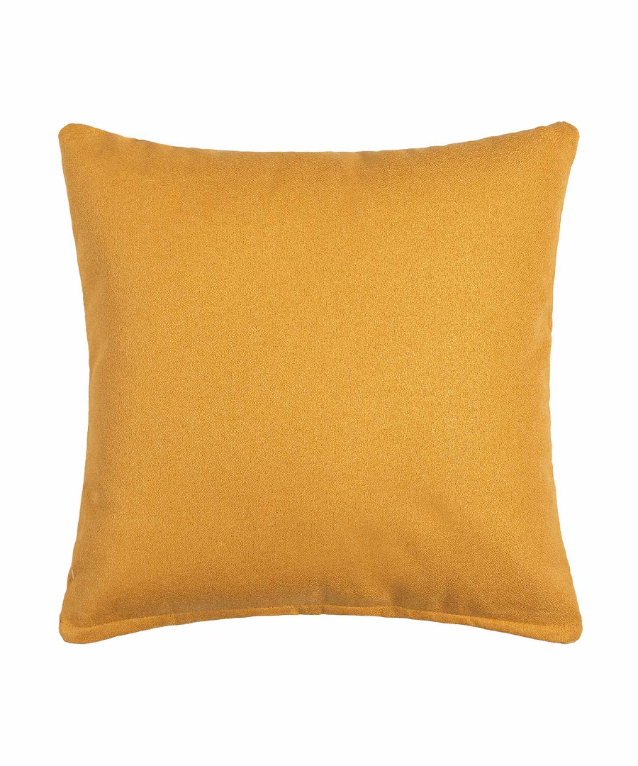Φωτογραφία προϊόντος: SilkFashion ΜΑΞΙΛΑΡΟΘΗΚΗ Α803 (65cm x 65cm) yolk