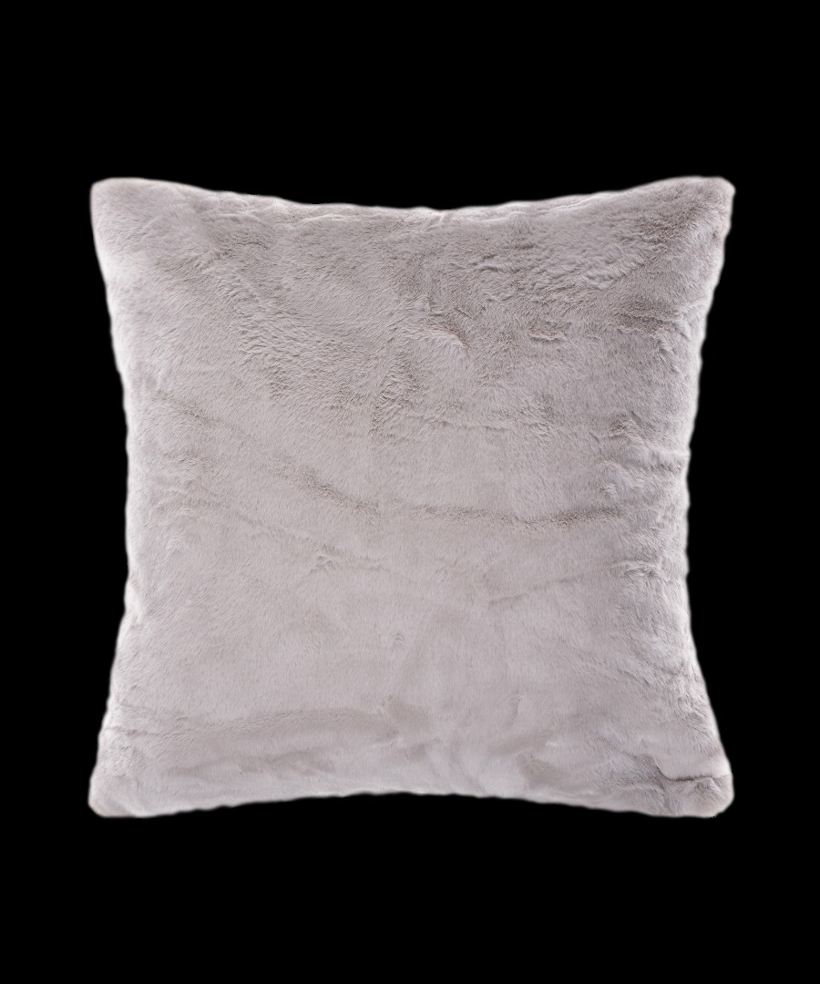 Φωτογραφία προϊόντος: SilkFashion ΜΑΞΙΛΑΡΟΘΗΚΗ NX202 (65cm x 65cm) LIGHT GREY