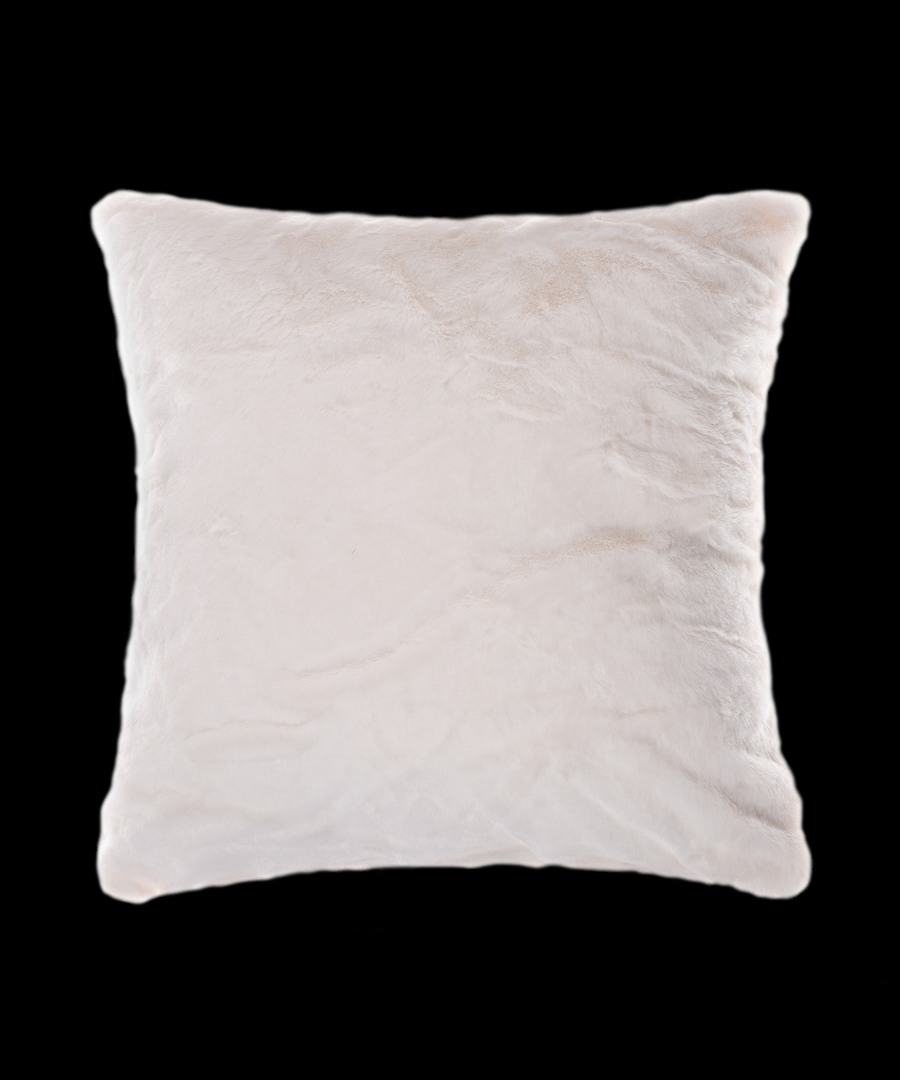 Φωτογραφία προϊόντος: SilkFashion ΜΑΞΙΛΑΡΟΘΗΚΗ NX202 (45cm x 45cm) IVORY