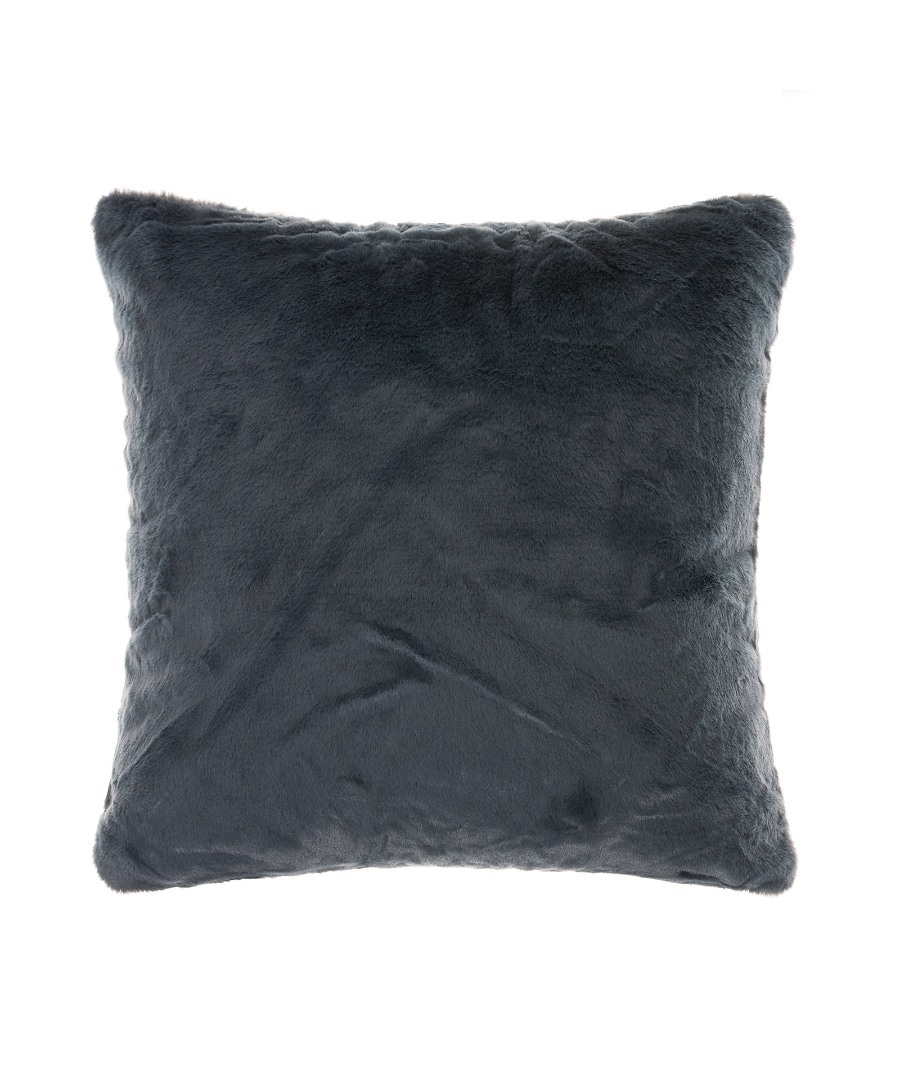 Φωτογραφία προϊόντος: SilkFashion ΜΑΞΙΛΑΡΟΘΗΚΗ NX202 (65cm x 65cm) ANTHRACITE