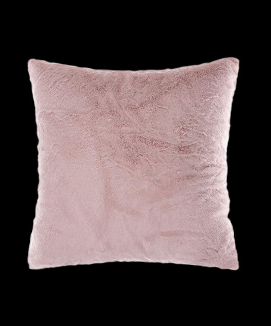 Φωτογραφία προϊόντος: SilkFashion ΜΑΞΙΛΑΡΟΘΗΚΗ NX202 (65cm x 65cm) PINK