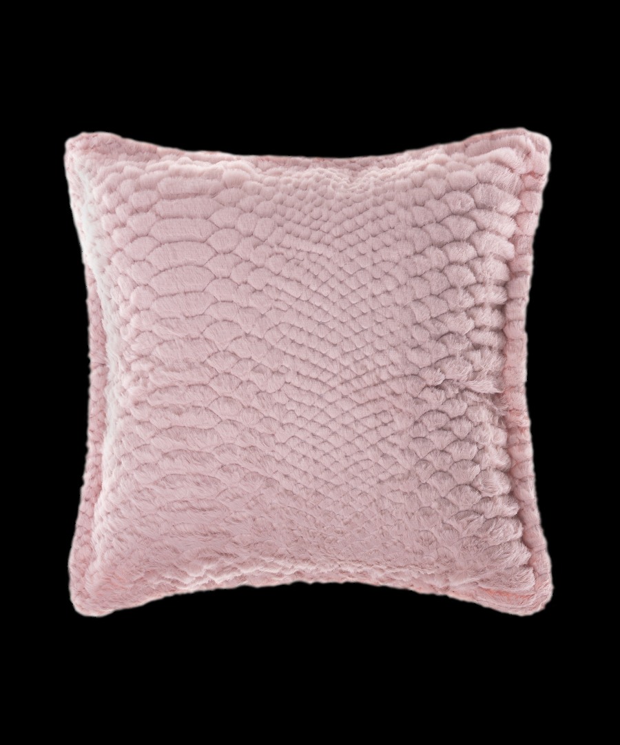 Φωτογραφία προϊόντος: SilkFashion ΜΑΞΙΛΑΡΟΘΗΚΗ NX201 (45cm x 45cm) PINK