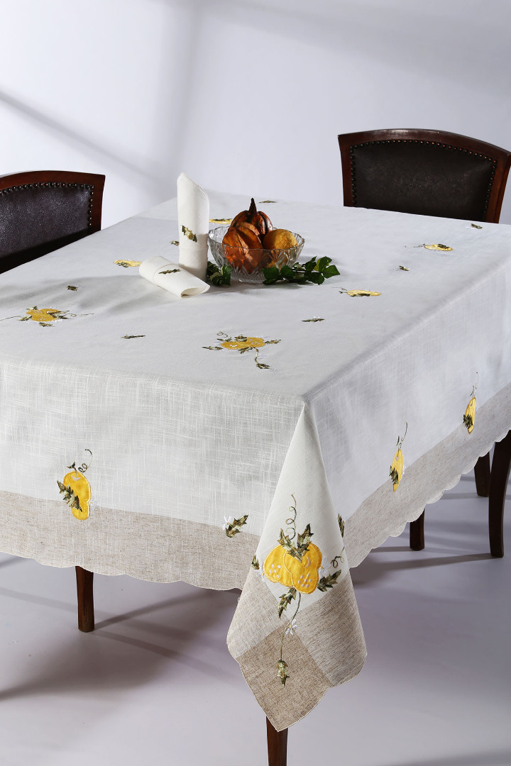Φωτογραφία προϊόντος: SilkFashion Τραπεζομάντηλο 3710 (170cm x 220cm)