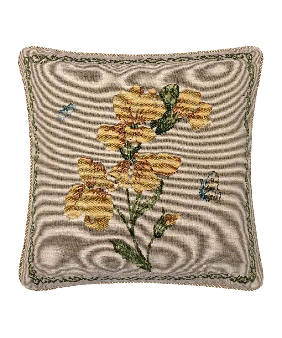 Φωτογραφία προϊόντος: SilkFashion ΜΑΞΙΛΑΡΟΘΗΚΗ (43cm x 43cm) στόφα20