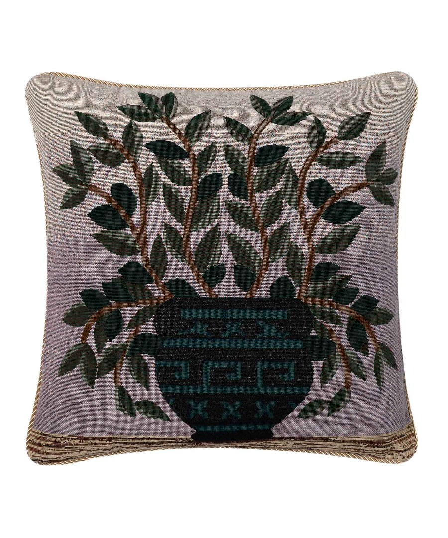 Φωτογραφία προϊόντος: SilkFashion ΜΑΞΙΛΑΡΟΘΗΚΗ (43cm x 43cm) στόφα22