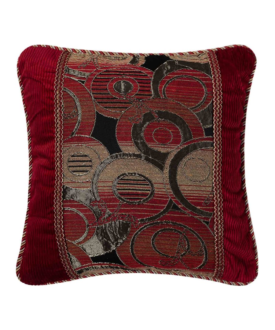 Φωτογραφία προϊόντος: SilkFashion ΜΑΞΙΛΑΡΟΘΗΚΗ (45cm x 45cm) τρέσα 6