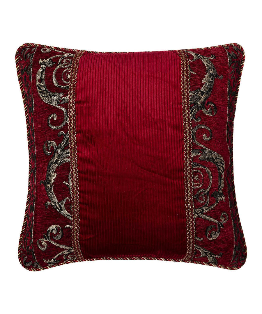 Φωτογραφία προϊόντος: SilkFashion ΜΑΞΙΛΑΡΟΘΗΚΗ (45cm x 45cm) τρέσα 7