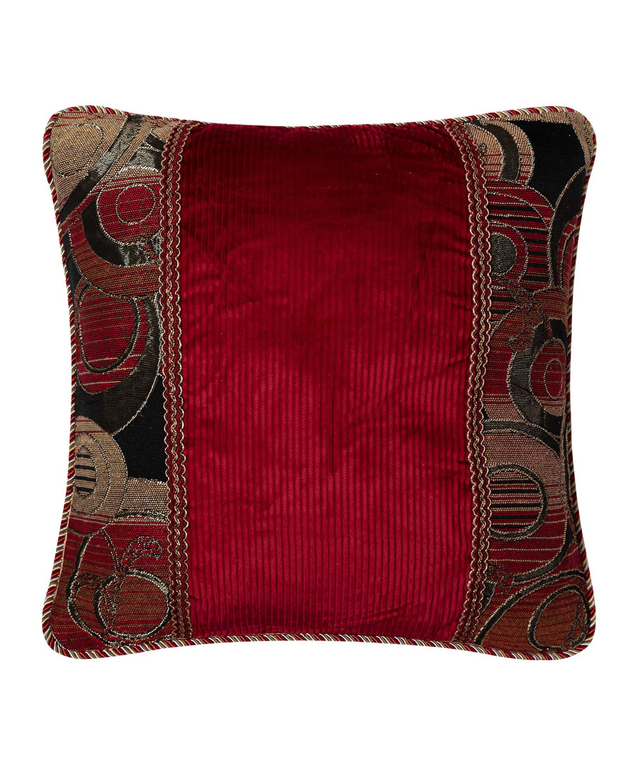 Φωτογραφία προϊόντος: SilkFashion ΜΑΞΙΛΑΡΟΘΗΚΗ (45cm x 45cm) τρέσα 9