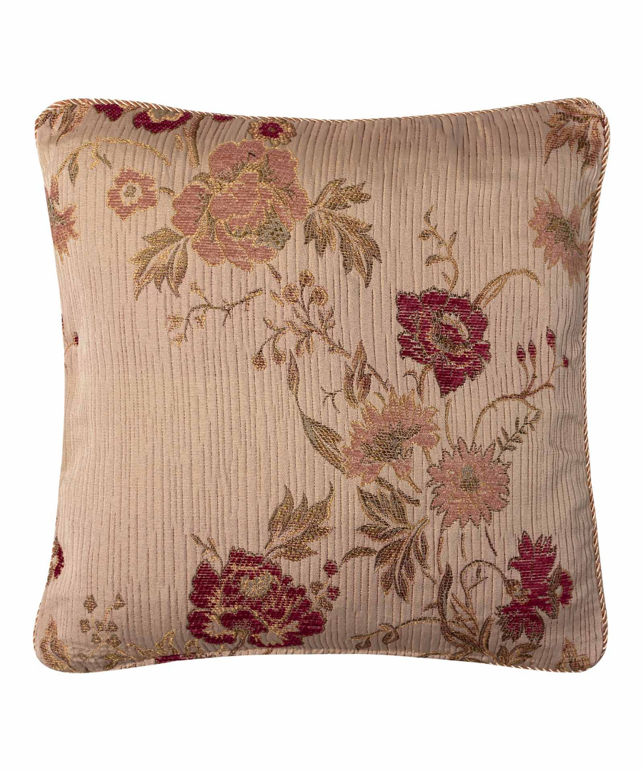 Φωτογραφία προϊόντος: SilkFashion ΜΑΞΙΛΑΡΟΘΗΚΗ 230b (45cm x 45cm) ivory