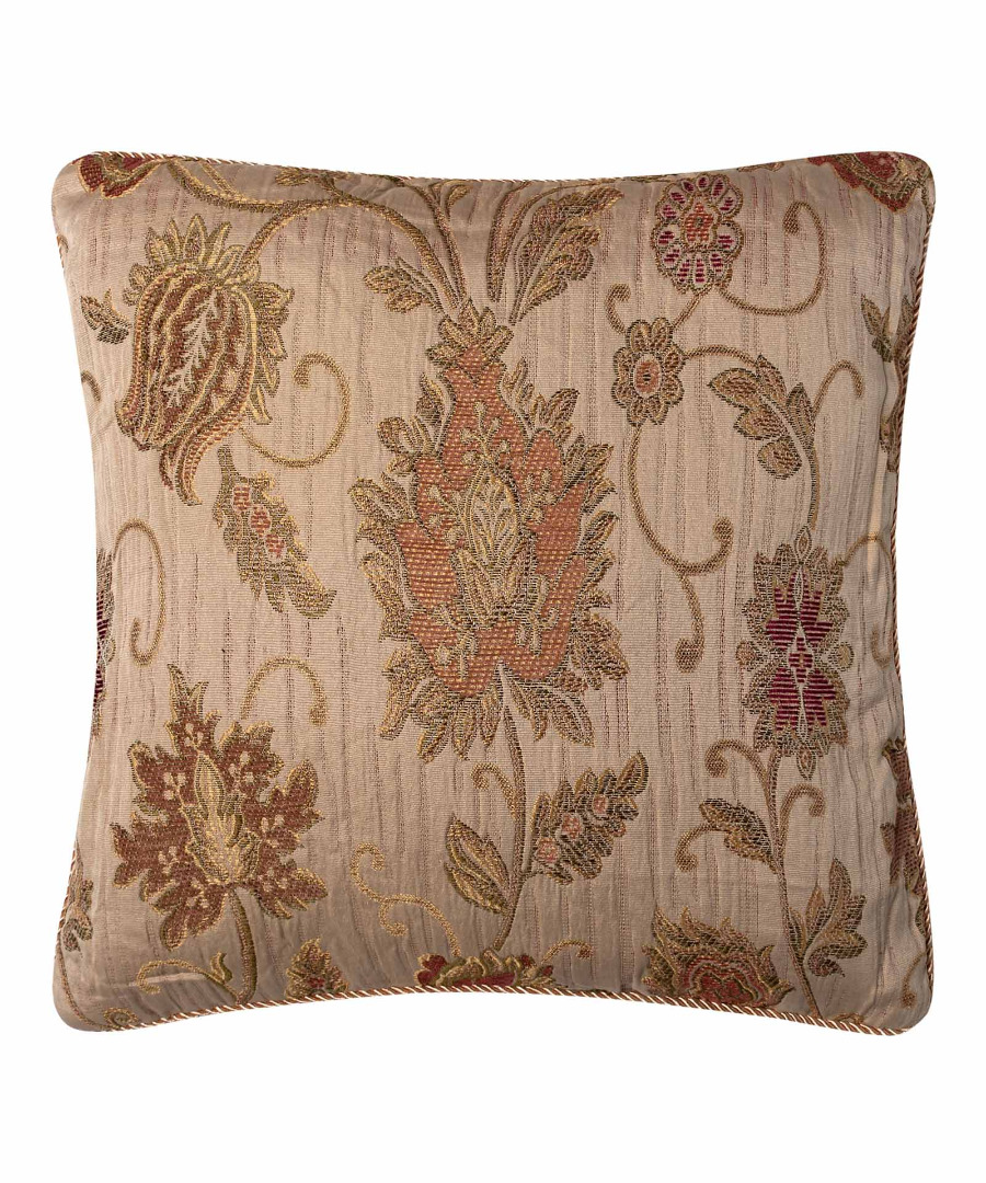 Φωτογραφία προϊόντος: SilkFashion ΜΑΞΙΛΑΡΟΘΗΚΗ 250b (45cm x 45cm) ivory