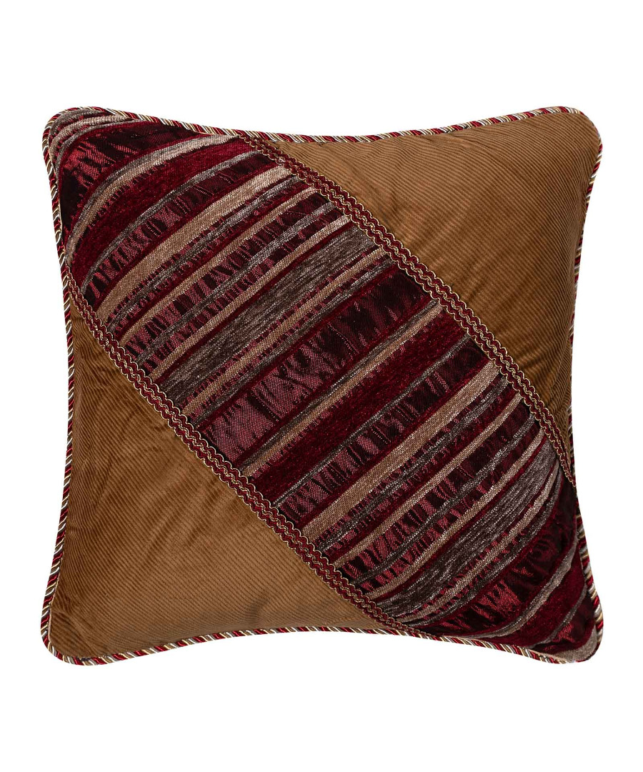Φωτογραφία προϊόντος: SilkFashion ΜΑΞΙΛΑΡΟΘΗΚΗ (45cm x 45cm) τρέσα 3